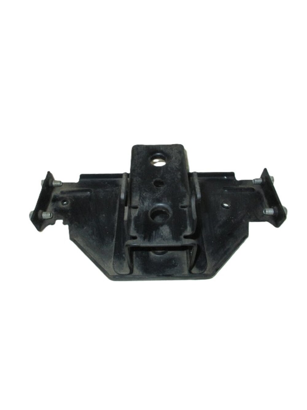 Vintage Riding Lawn Mower Bagger Mounting Bracket Uknown Brand
